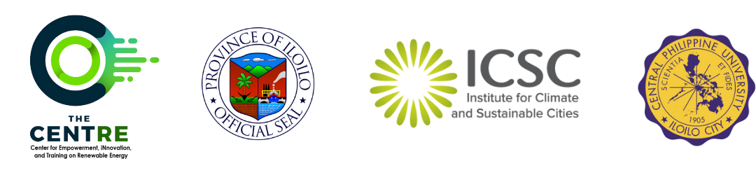 CentRE, IPG, ICSC, CPU