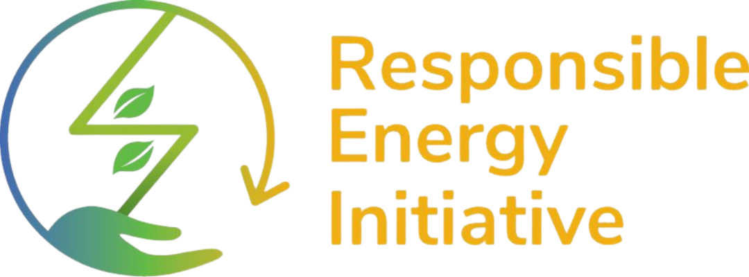 Responsible Energy Initiative Philippines