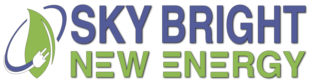 Sky Bright New Energy