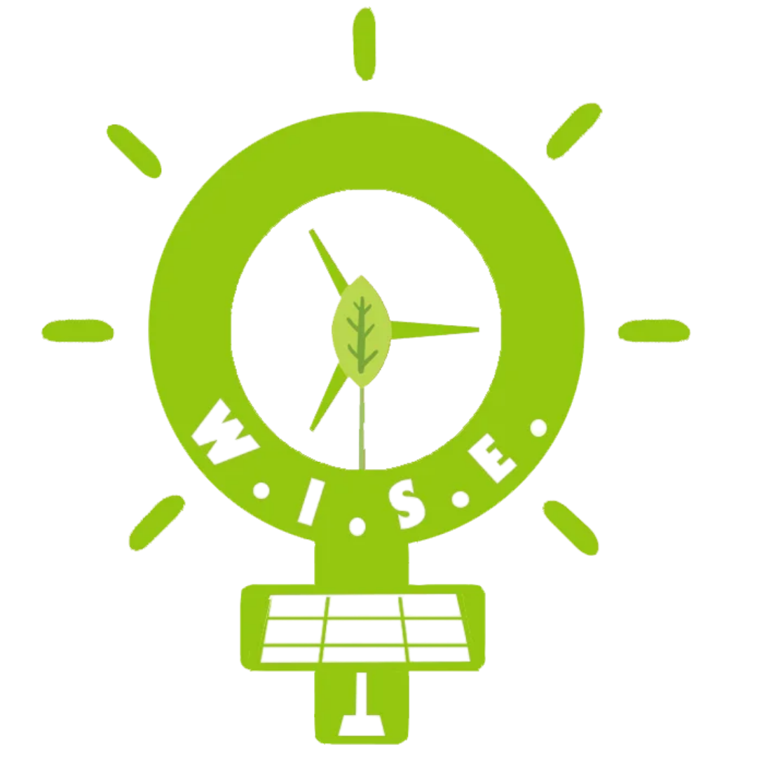 Women in Inclusive and Sustainable Energy, and Just Transition